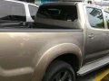 2005 Toyota hilux - Automatic gasoline for sale-2