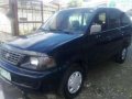 Toyota Revo DLX Diesel good for sale -7