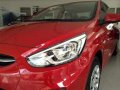 2018 Hyundai Accent P38000 DP 6speed MT-8