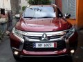 For sale Mitsubishi Montero Sport 2016-0