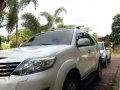 2012 fortuner G manual 4x2-1