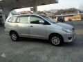 For sale Toyota Inoova 2013-1