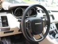 2017 Range Rover Sport Diesel Automatic Transmission HSE Variant-2