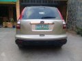 Honda CRV 2008 matic all power nothing to fix mitsubishi toyota mazda-4