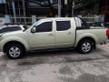 All Power Nissan Navara LE 2009 For Sale-2