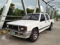Mitsubishi L200 95 model Manual transmission-0