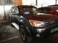 For sale Ford Everest 2013-1