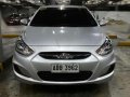 2014 Hyundai Accent GL Automatic for sale -0