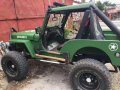 Willys Customized for sale-2
