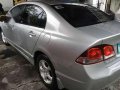 honda civic 2010 1.8v-2