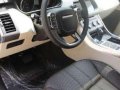 2017 Range Rover Sport Diesel Automatic Transmission HSE Variant-1