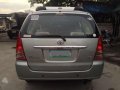 For sale 2005 Toyota Innova G-6