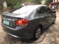 Honda City 2010 1.5E AT-3