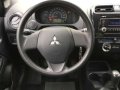 Mitsubishi Mirage GLX 2014-7