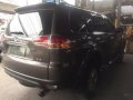 For sale Mitsubishi Montero Sport 2012-2