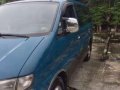 Well Maintained 1998 Hyundai Starex SVX For Sale-2