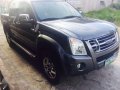 Newly Registered 2008 Isuzu Dmax 3.0L DSL AT For Sale-1