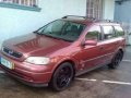 2001 Opel astra wagon 1.6 matic like lancer city civic toyota-1