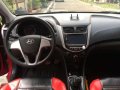 Hyundai Accent MT 2011 for sale-6