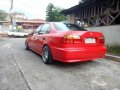 Honda civic 2000-3
