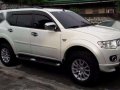 Mitsubishi Montero Sport GLS AT 2010-6