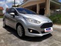 2014 Ford Fiesta Sport AT for sale-0