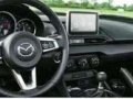 Mazda Miata 2.0L 2018 AT-5