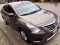 2016 Nissan Almera 1.5V AT like new for sale -2
