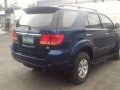 2007 Toyota Forutner G 4x2 Diesel-3