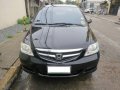 Honda City 2004 BLACK FOR SALE-2