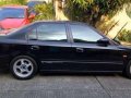 Honda Civic 2000 low mileage for sale -10