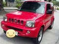 2003 Suzuki Jimny 4X4 Manual-0
