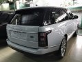 For sale Land Rover Range Rover 2017-1