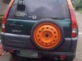 Good Condition Honda CRV MT 2005 For Sale-4