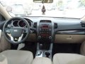 Kia Sorento EX CRDi Diesel AT 2FAST4U for sale-11