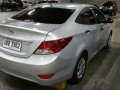 2014 Hyundai Accent GL Automatic for sale -1