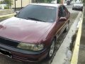 Nissan Sentra Series 4 Super Saloon-0