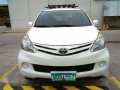 Toyota avanza j-3
