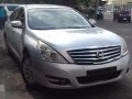 2016 Nissan Teana 250 XL V6 Automatic-3