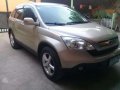 Honda CRV 2008 matic all power nothing to fix mitsubishi toyota mazda-2