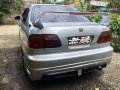 Honda Civic LXI 2000-2