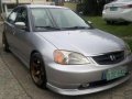 Honda Civic VTi 2002 model MT for sale-0