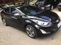 2014 Hyundai Elantra 18L GLS AT for sale-2