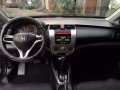 Honda City 2010 1.5E AT-8