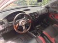 Honda Civic LXI 2000-4