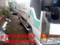 isuzu giga elf truck freezer van and 15 feet drop side-4