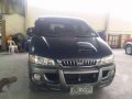 Hyundai Starex 2003-0