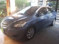 Toyota Vios J 2009 Manual-0