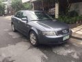 All Power 2004 Audi A4 1.8 Turbo AT For Sale-0