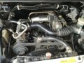 Perfect Condition 2007 Isuzu Crosswind XT For Sale-6